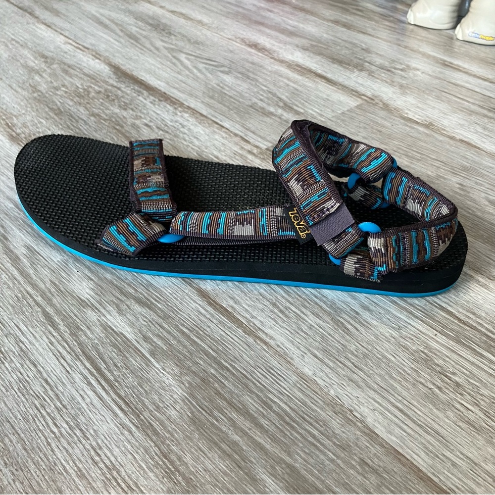 Teva Sandals men’s 14